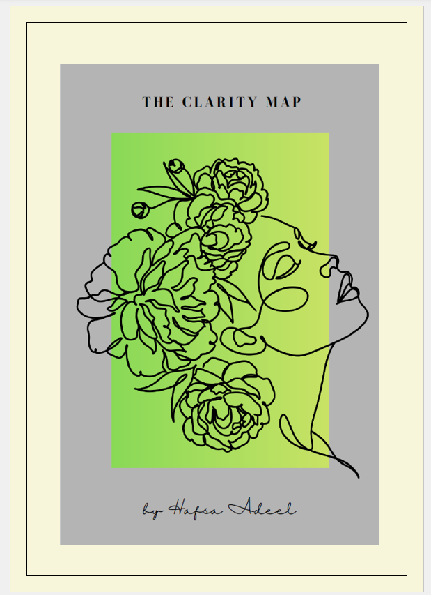 The Clarity Map