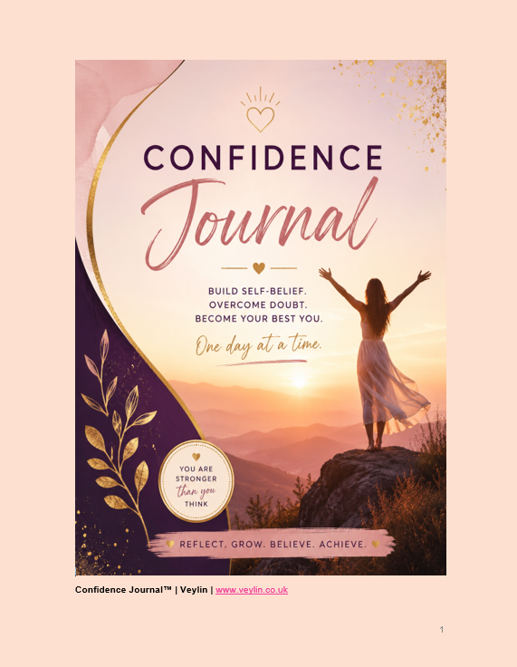 Confidently You